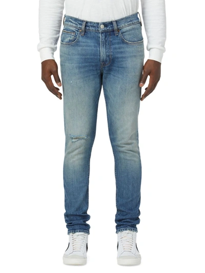 Shop Hudson Men's Zack Skinny Jeans In Del Mar
