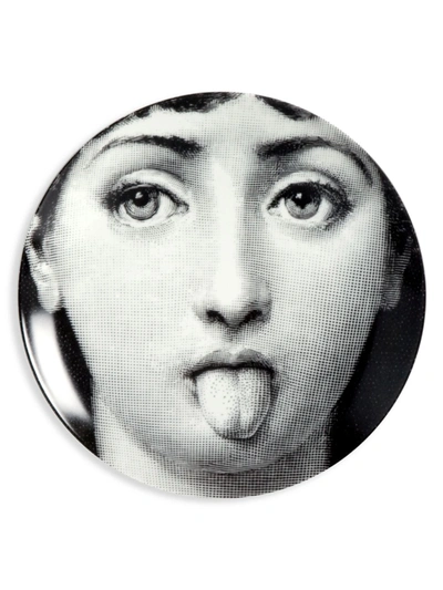 Shop Fornasetti Tema E Variazioni Wall Plate