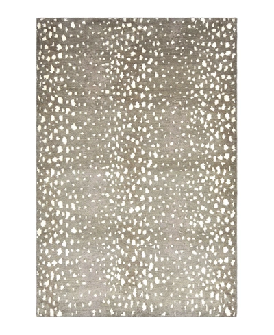Timeless Rug Designs Louis S3253 5' X 8' Area Rug In Sand