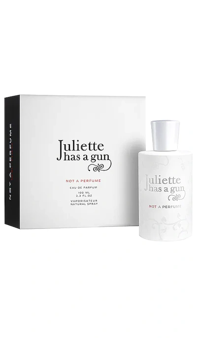 Shop Juliette Has A Gun Not A Perfume Eau De Parfum 100ml In N,a