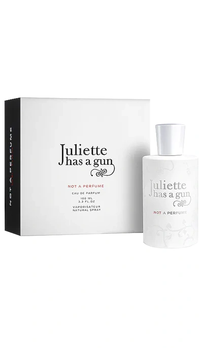 Juliette Has A Gun Not A Perfume Eau De Parfum In N,a