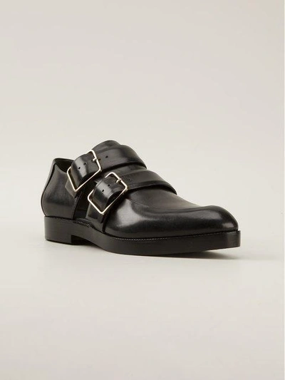 Shop Alexander Wang 'jacquetta' Monk Strap Shoe