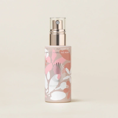 Shop Omorovicza Queen Of Hungary Mist 50ml 2020 Limited Edition - Pink Flowers 50ml