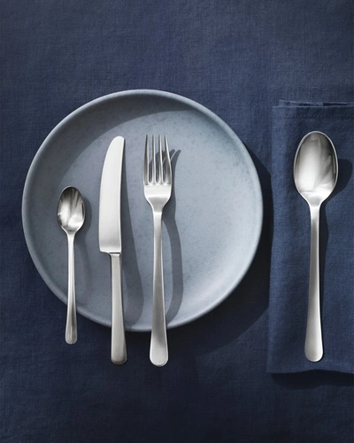 Shop Georg Jensen New York 5-piece Cutlery Gift Box