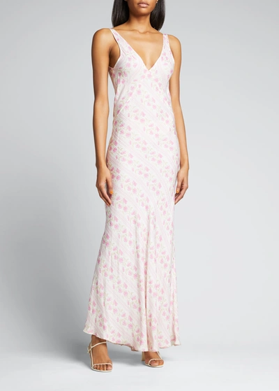 Iliana Maxi Dress