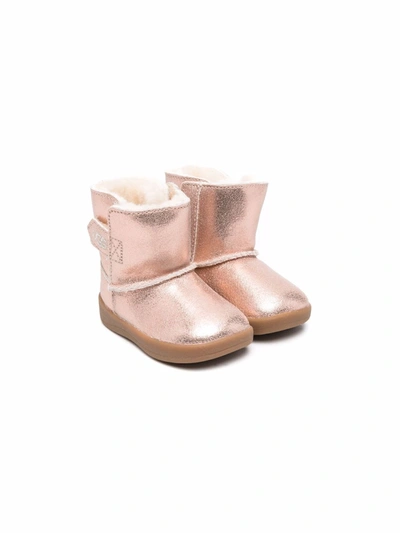 Keelan ankle cheap boot