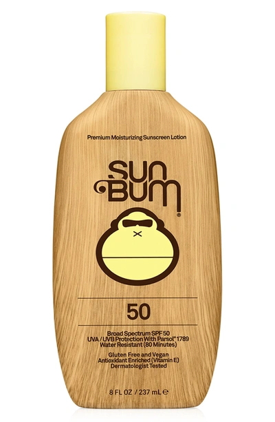 Shop Sun Bum Broad Spectrum Spf 70 Sunscreen Lotion In Spf 50
