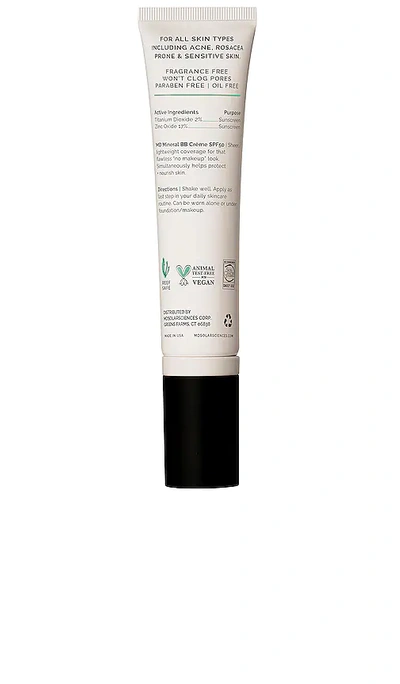 Mdsolarsciences Md Mineral Bb Creme Spf 50 In Beauty: Na