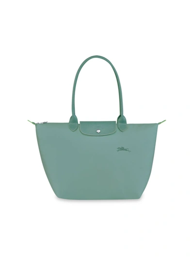 Longchamp lagoon discount