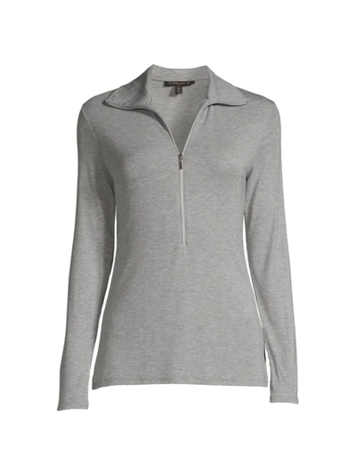 Shop Capsule 121 Women's The Zeta Jacket In Grey