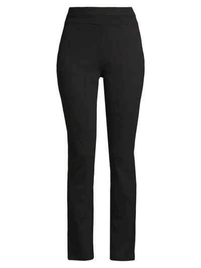 Shop Capsule 121 Women's The Pisces Stretch Pants In Black