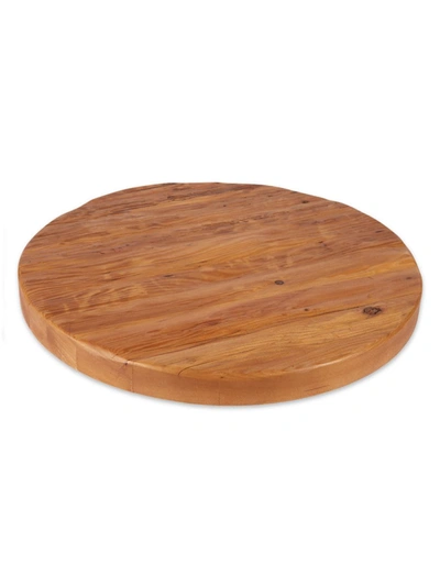 Shop Etúhome Classic Trivet Top Lazy Susan In Neutrals