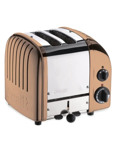 Shop Dualit Classic Newgen 2-slice Toaster