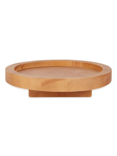 Shop Etúhome Natural Nesting Lazy Susan