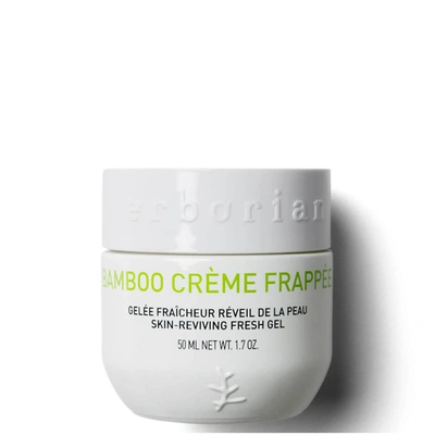 Shop Erborian Bamboo Crème Frappee Moisturiser 50ml