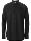 SAINT LAURENT classic casual shirt,干洗