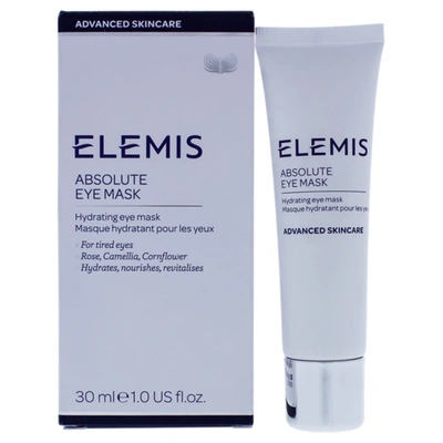 Shop Elemis Absolute Eye Mask By  For Women - 1 oz Eye Mask In N,a
