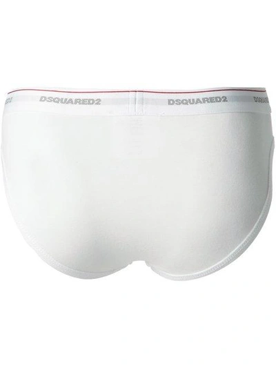 Shop Dsquared2 Briefs