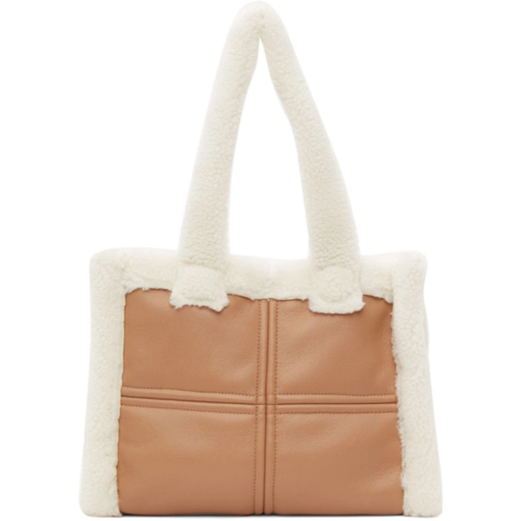 Lolita shearling bag shop