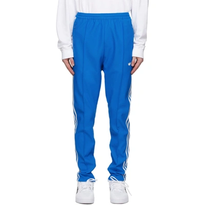 Bluebird adidas hot sale track pants