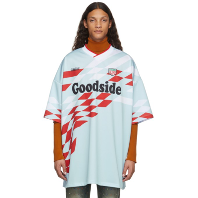 God save Martine Rose! The designer drops an official England fan shirt