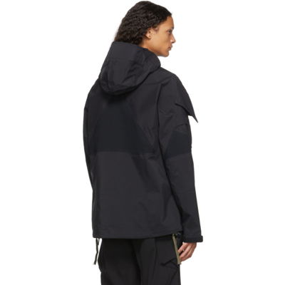Shop Acronym Black J16-gt Pro Jacket