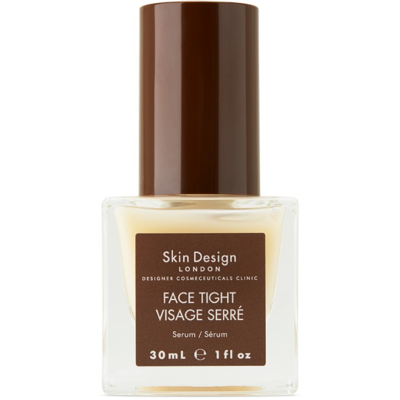 Shop Skin Design London Face Tight Serum, 30 ml In Na