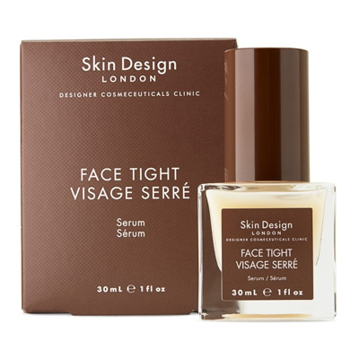 Shop Skin Design London Face Tight Serum, 30 ml In Na