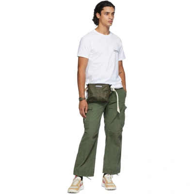 Fanny Pack Second Edition - Olive Drab