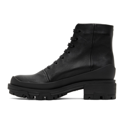 shiloh hiker boot
