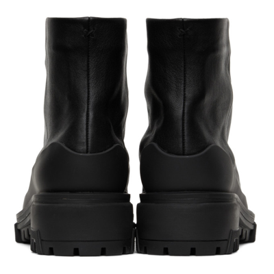shiloh hiker boot