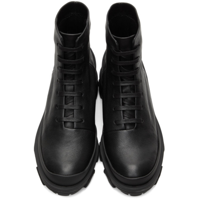 shiloh hiker boot