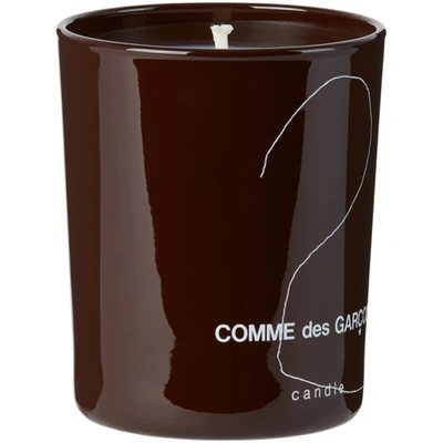 Comme Des Garçons 2 Candle, 5.3 oz In -