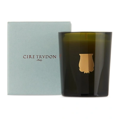 Cire Trudon Odalisque Petite Candle, 2.47 oz In La Petite Bougie