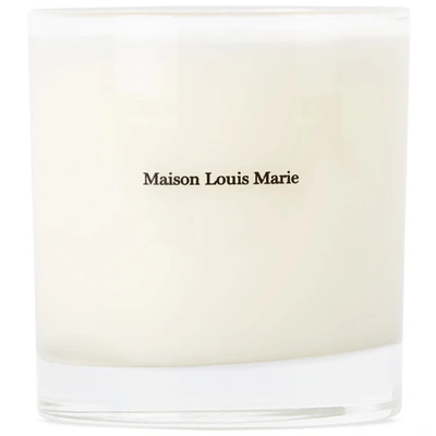 Shop Maison Louis Marie No.08 La Petite Louise Candle, 8.5 oz