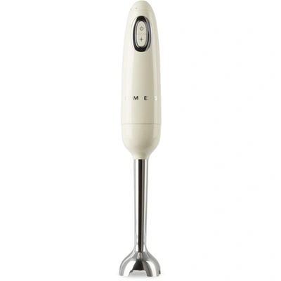 Smeg Retro Style Hand Blender With Accessories In | ModeSens