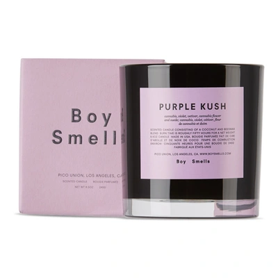 Shop Boy Smells Purple Kush Candle, 8.5 oz