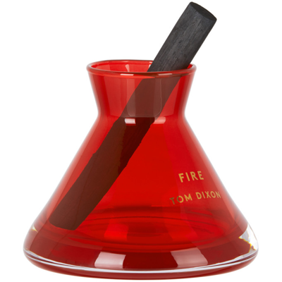 Shop Tom Dixon Elements Fire Diffuser, 0.2 L