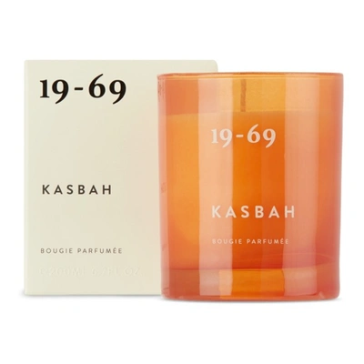 Shop 19-69 Kasbah Candle, 6.7 oz In Na