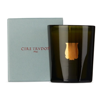 Cire Trudon La Petit Abd El Kader Candle, Moroccan Mint Tea In La Petite Bougie