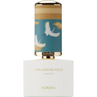 Shop Floraïku I Am Coming Home Eau De Parfum, 50 ml & 10 ml In Na