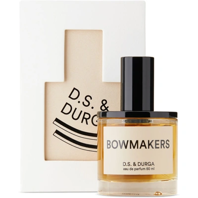 Shop D.s. & Durga Bowmakers Eau De Parfum, 50 ml In Na