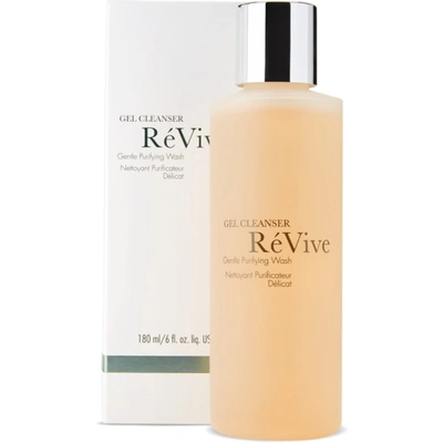 Shop Revive Gentle Purifying Wash Gel Cleanser, 180 ml In Na
