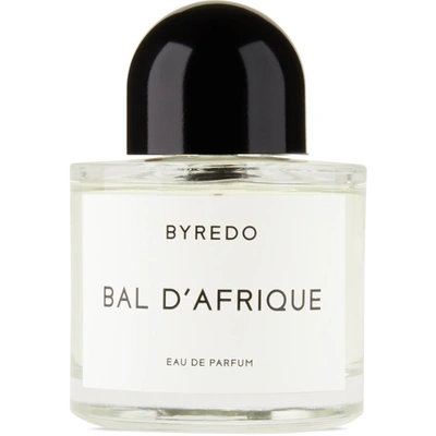 Shop Byredo Bal D'afrique Eau De Parfum, 100 ml In N/a
