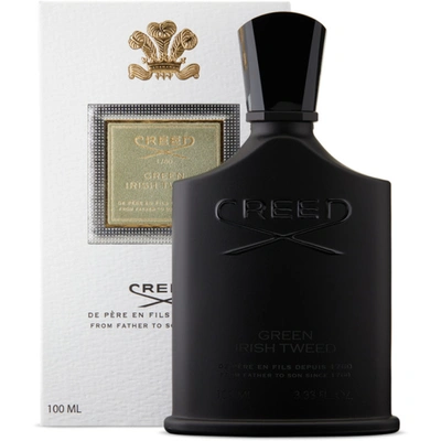 Shop Creed Green Irish Tweed Eau De Parfum, 100 ml In Na