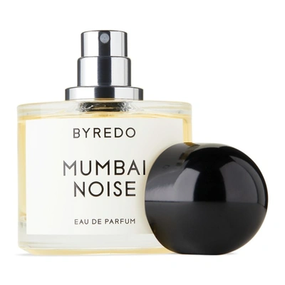 Shop Byredo Mumbai Noise Eau De Parfum, 50 ml In Na
