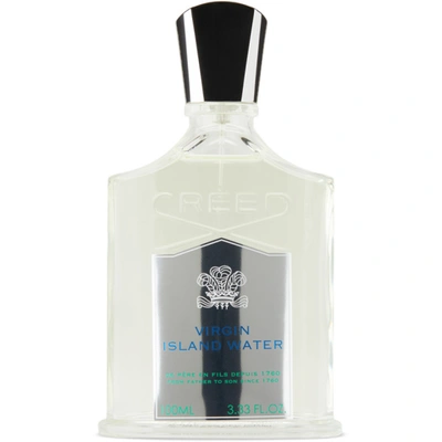Shop Creed Virgin Island Water Eau De Parfum, 100 ml In Na