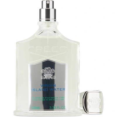 Shop Creed Virgin Island Water Eau De Parfum, 100 ml In Na
