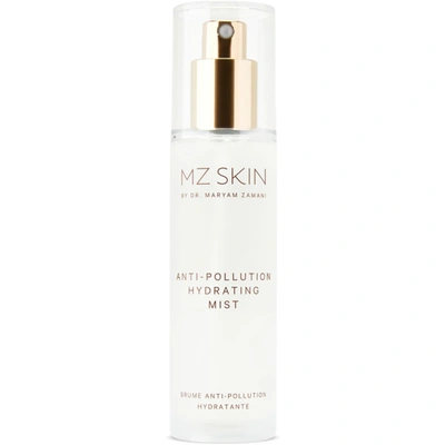 Shop Mz Skin Anti-pollution Deluxe Hydrating Mist, 75 ml In Na