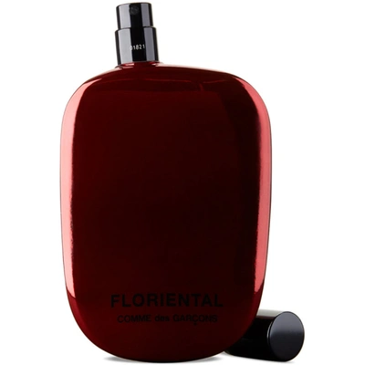 Shop Comme Des Garçons Floriental Eau De Parfum, 100 ml In -